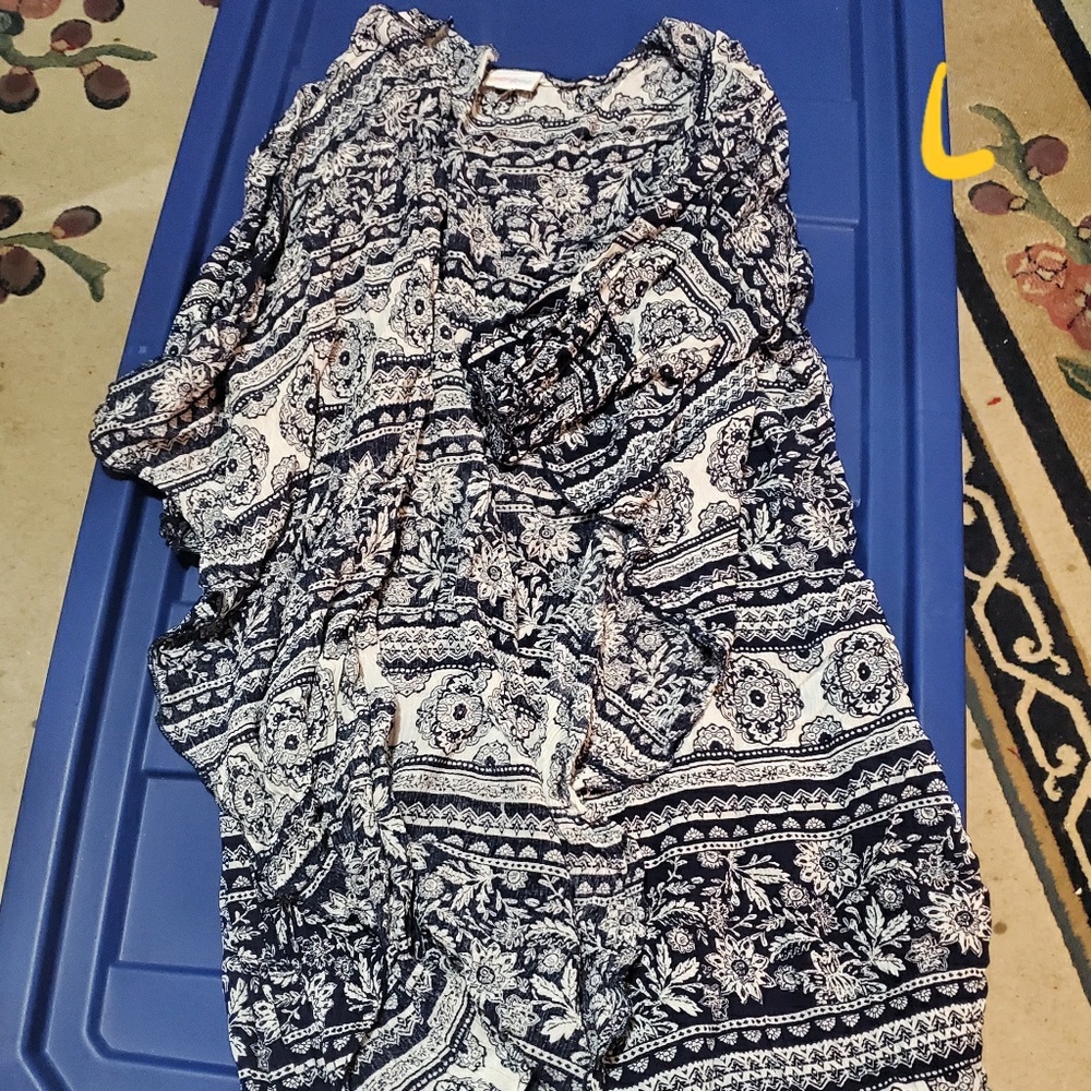 Lularoe Shirley